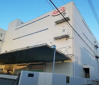 興和(株)　大阪検査センター
